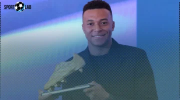 كيليان مبابي: لا مقارنة بيني وبين كريستيانو وريال مدريد ليس باريس سان جيرمان